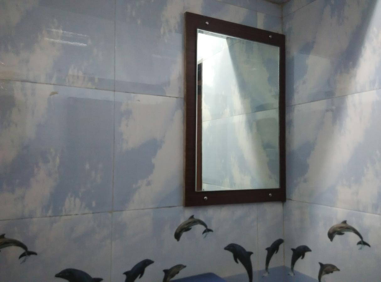 Hotel Silver Castle Mumbai Eksteriør bilde