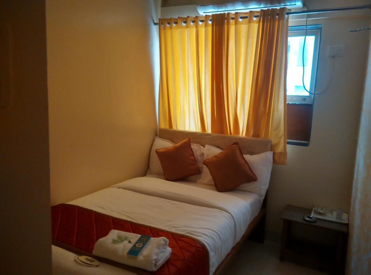 Hotel Silver Castle Mumbai Eksteriør bilde