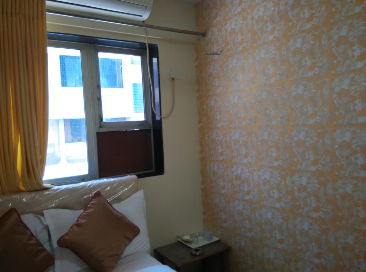 Hotel Silver Castle Mumbai Eksteriør bilde