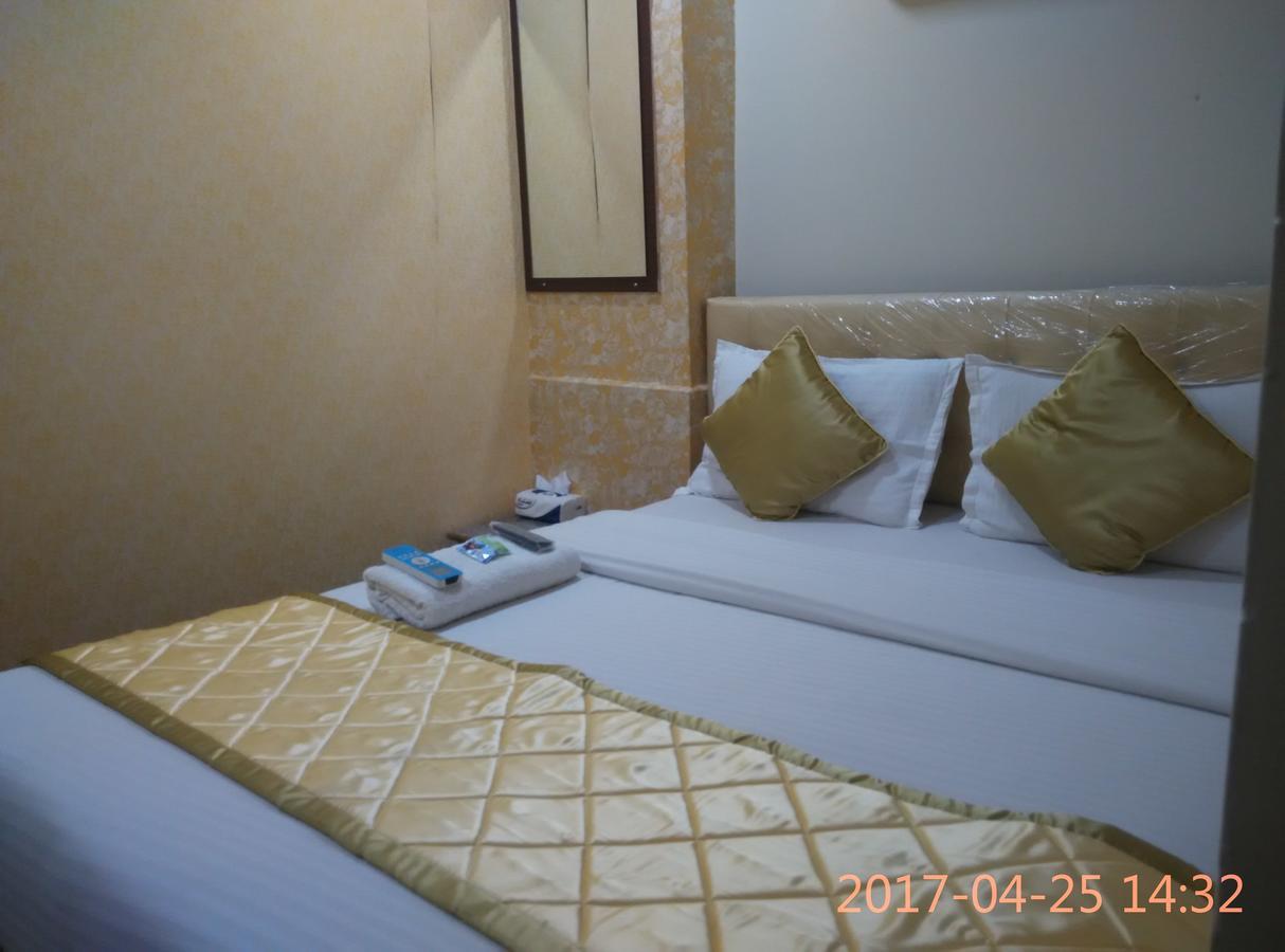 Hotel Silver Castle Mumbai Eksteriør bilde