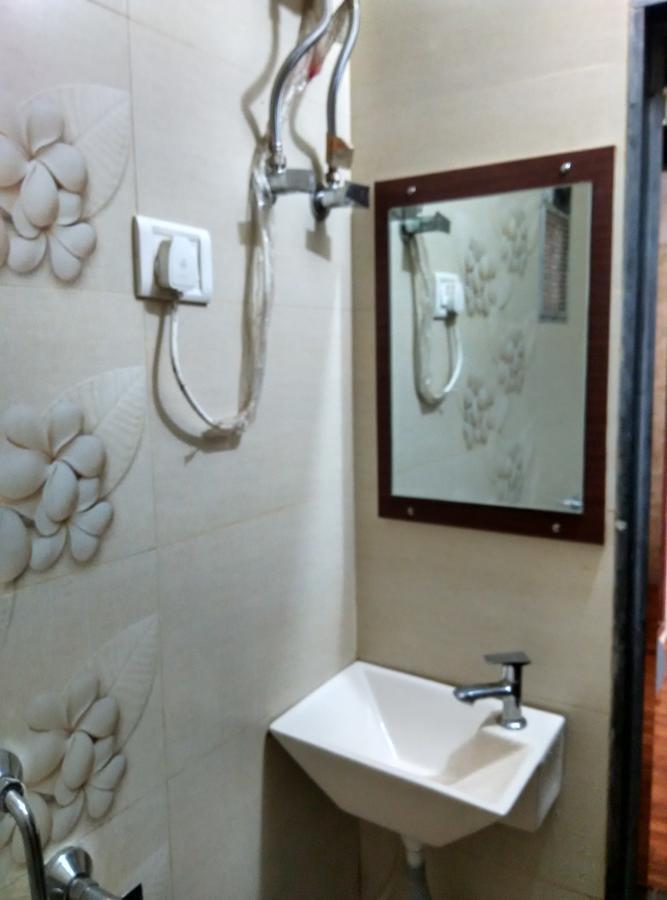 Hotel Silver Castle Mumbai Eksteriør bilde