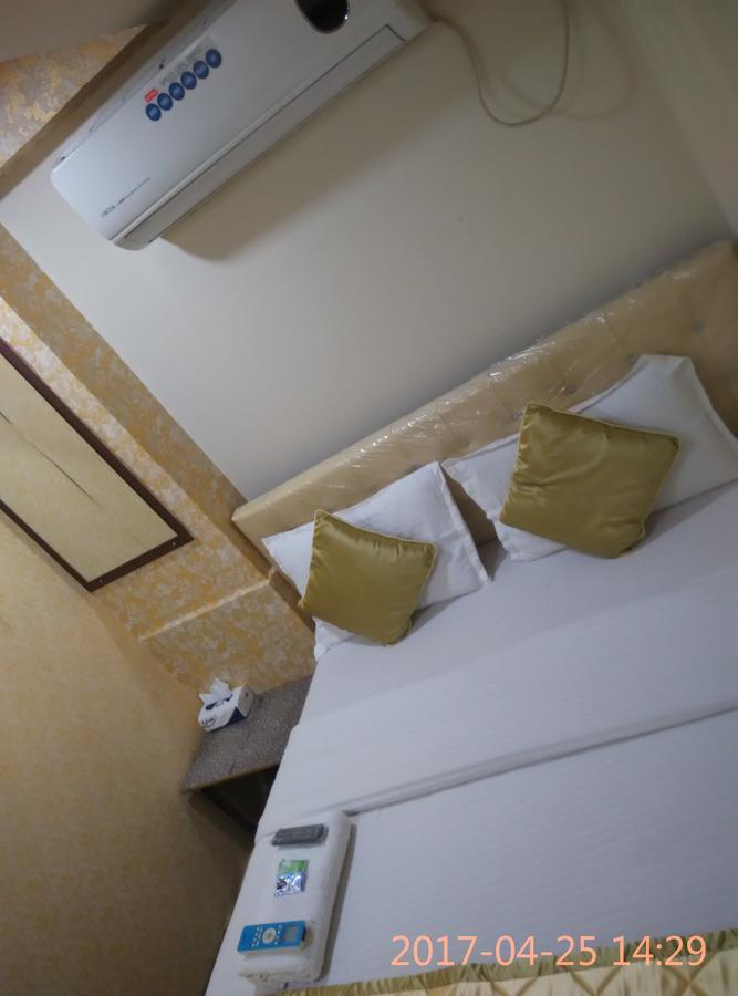 Hotel Silver Castle Mumbai Eksteriør bilde
