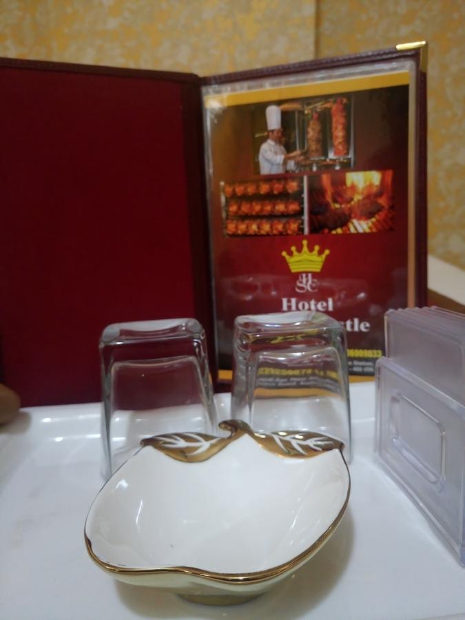 Hotel Silver Castle Mumbai Eksteriør bilde